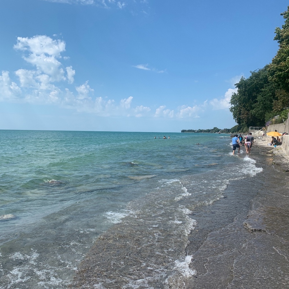 Meet your Posher, Sandrine